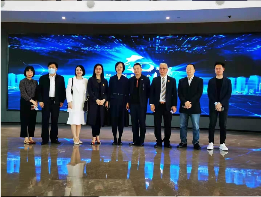世界华人协会